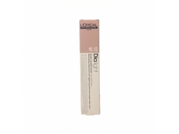 Gel-creme - L'oreal - Dia Light - 50 Ml - Sem Amónia - Hidratante Para Cabelos Coloridos