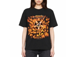 Anthrax Worship Music T-shirt Unisex Adults Size:xxl