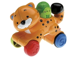 Brinquedo de Mobilidade Infantil MATTEL puxar (0.5 anos)