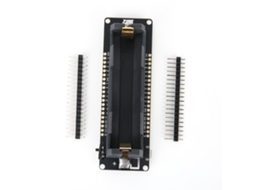 Placa De Desenvolvimento Ttgo T-energy Com Wifi, Bluetooth E Suporte Para Bateria 18650.