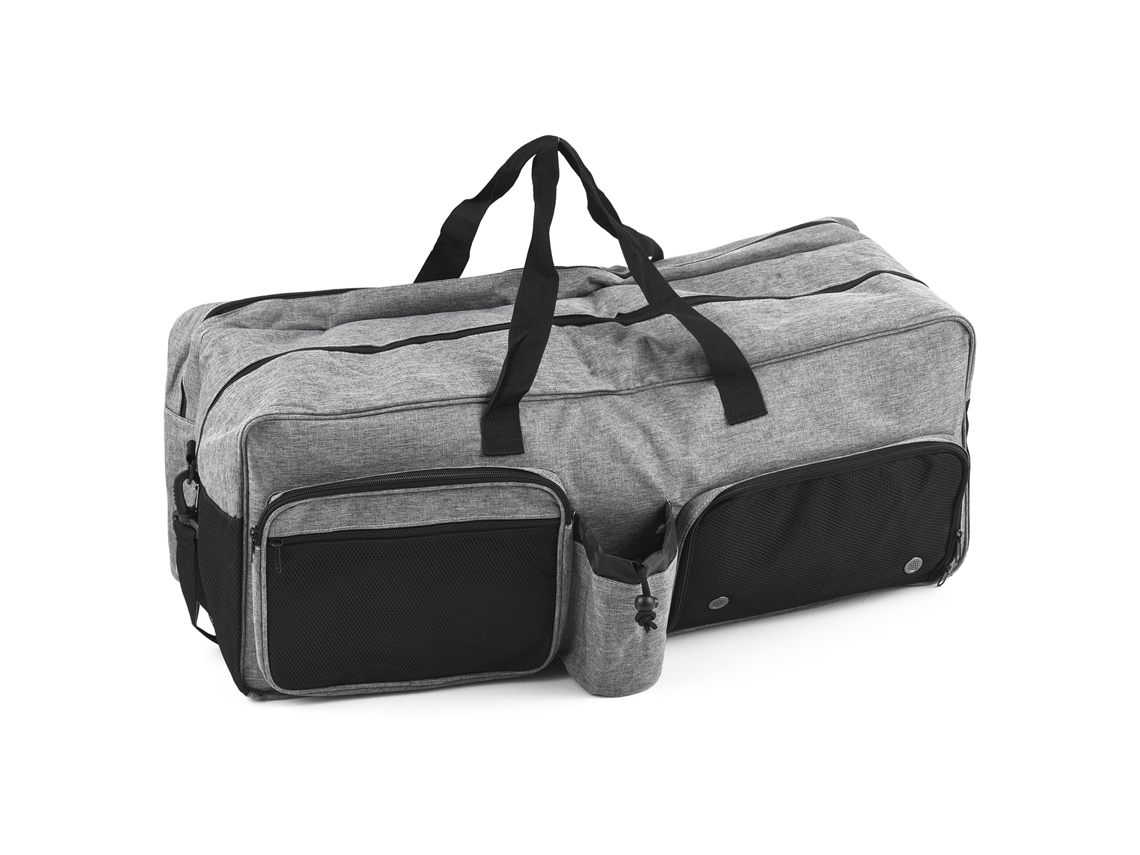 Mochila de Tênis com Compartimento Arejado para Sapatos