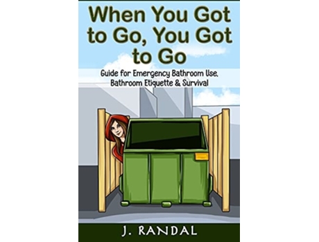 Livro When You Got To Go, You Got To Go De J Randal (inglês)