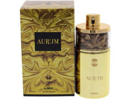 Perfume   Aurum Eau de Parfum (75 ml)