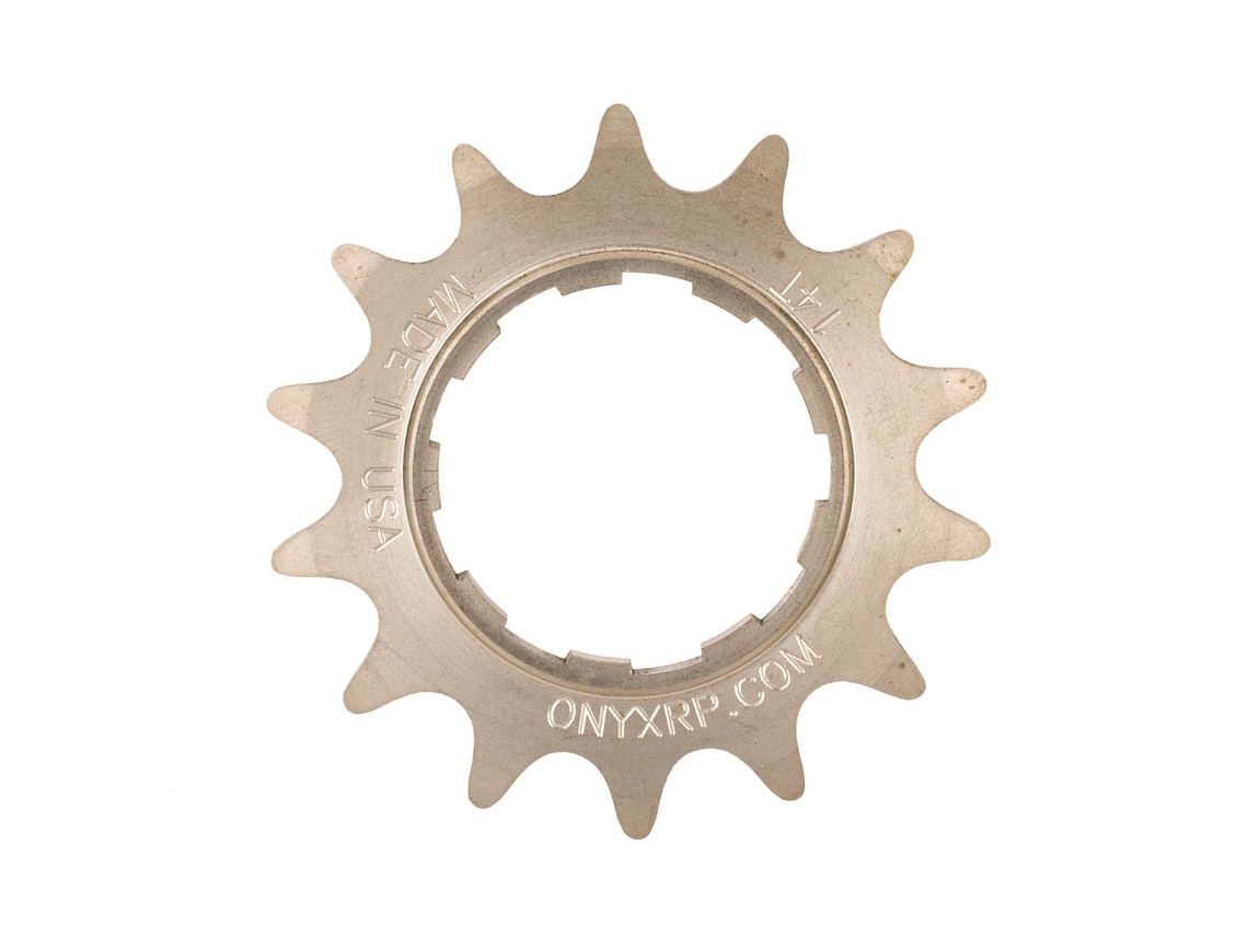 Roda Dentada ONYX Stainless
