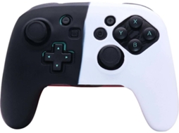 Capa Comando LOVEBABYLY W-SWITCH-001-30 (Nintendo Switch Pro)