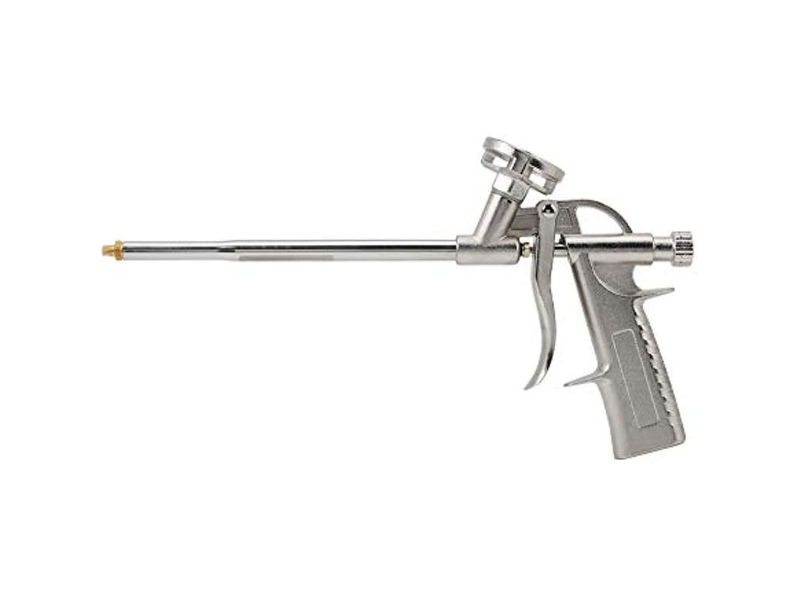 2026 pistola de Espuma Profesional, Extensible, para Dispensar Sellador (34x16cm)