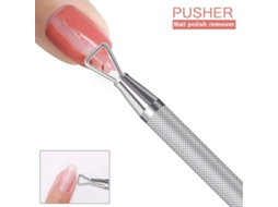 1 Raspador de Gel para Unhas