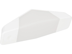 Luminária De Cabeceira Garosa, Luz Noturna 24 Leds Para Quarto, Sensor