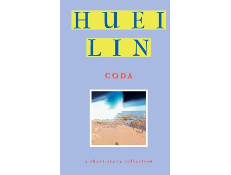 Livro Coda De Huei Lin (inglês)
