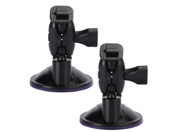 Suporte Universal para Gps e Câmera de Carro LAXISCREED