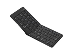 Teclado Numérico Sem Fio Bluetooth TAISHENGDA com 18 Teclas