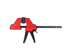 Aparafusos G Sub F 6in para Carpintaria Ferramentas Diy