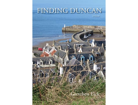 Livro Finding Duncan de Gretchen Eick (Inglês)
