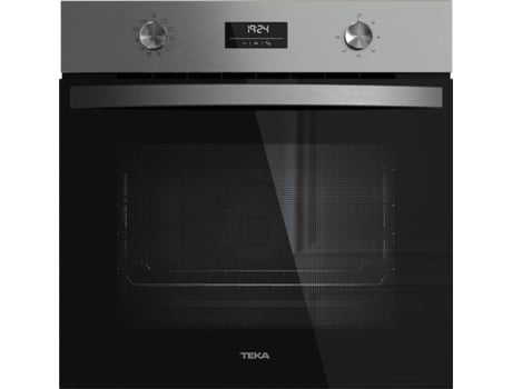 Forno TEKA HBB 6350 IX (70 L - 59.5 cm - Hidrolítico - Inox)
