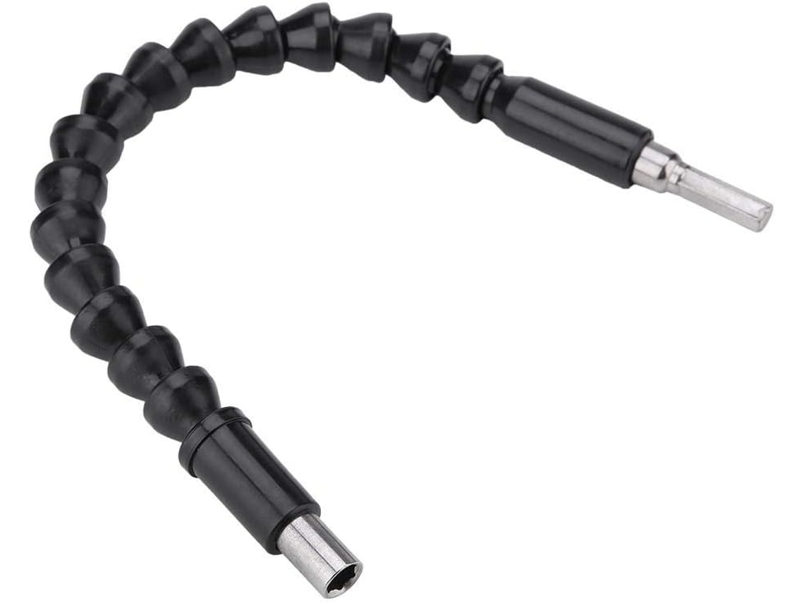 Mini Furadeira Manual De Precisão Com 26 Peças E 25 Brocas Helicoidais De 0, 5 Mm Dxghc