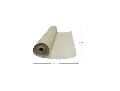 Papel de Parede Cimento Cinza Claro KIAUSE