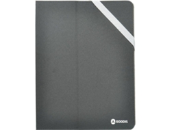 Capa Tablet GOODIS (Outlet Grade A - 9-10.8'' - Preto)