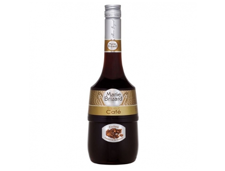 Marie Brizard Liqueur Café