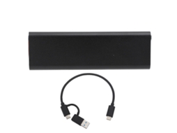 Enclosure Externo Ssd M.2 Nvme LAXISCREED