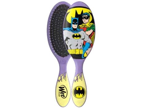 Escova JUSTICE LEAGUE Batman e Robin