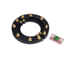 Kit de Diodo Retificador 330 25777 para Gerador Leroy Somer