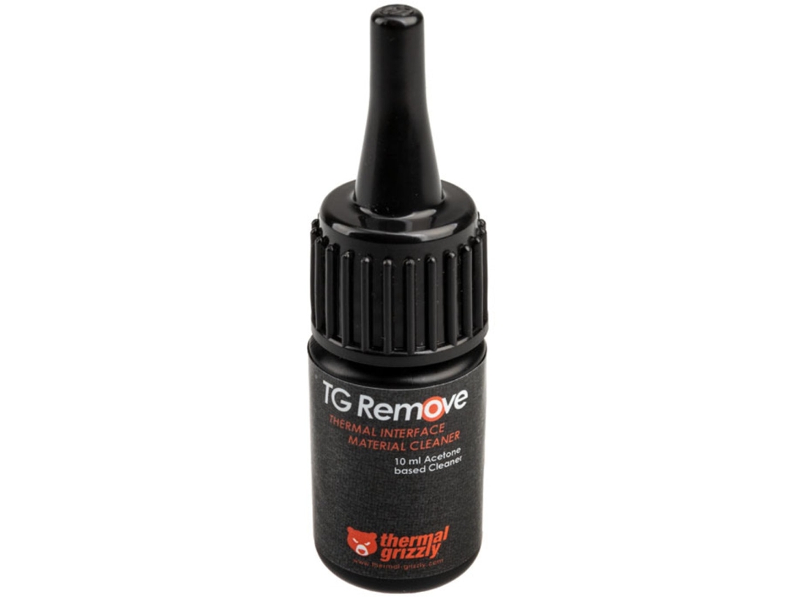 Removedor de Pasta Térmica THERMAL GRIZZLY 10Ml