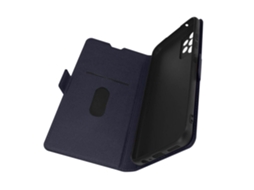 Capa Fólio Volt Bl Para Samsung Yemaesre Azul