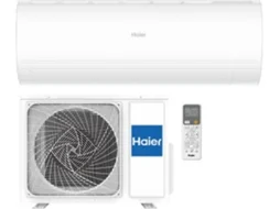 Ar Condicionado Split HAIER Tide Premium (48 m2 - 24000 BTUs - Branco)
