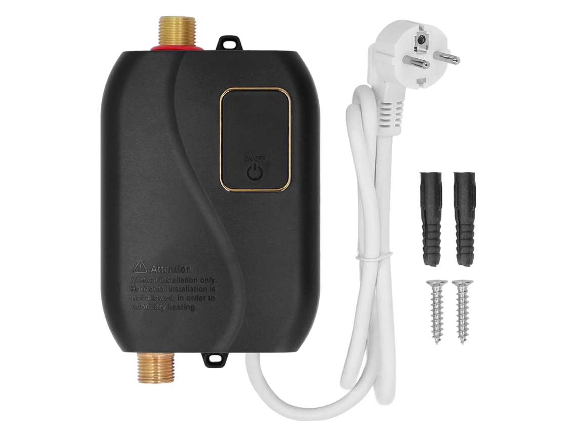 Aquecedor de Água Instantâneo 3500w LAXISCREED