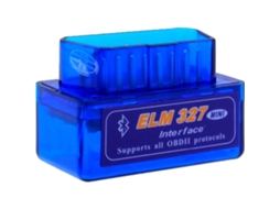 Scanner Obd2 Zruxe Bluetooth Elm327 (diagnóstico Multimarca Para Automóvel)