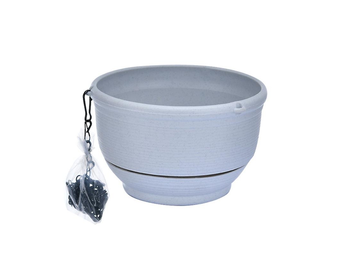 Cesta Decorativa de Bonsai ALLINLESS