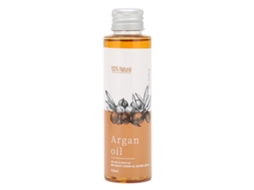 Óleo Essencial de Argan 2026 para Cuidado Capilar, Reparação e Nutrição de Cabelos Danificados 100ml
