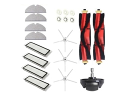 Acessórios Para Aspirador De Pó S6 S60 S65 S5 Max T6
