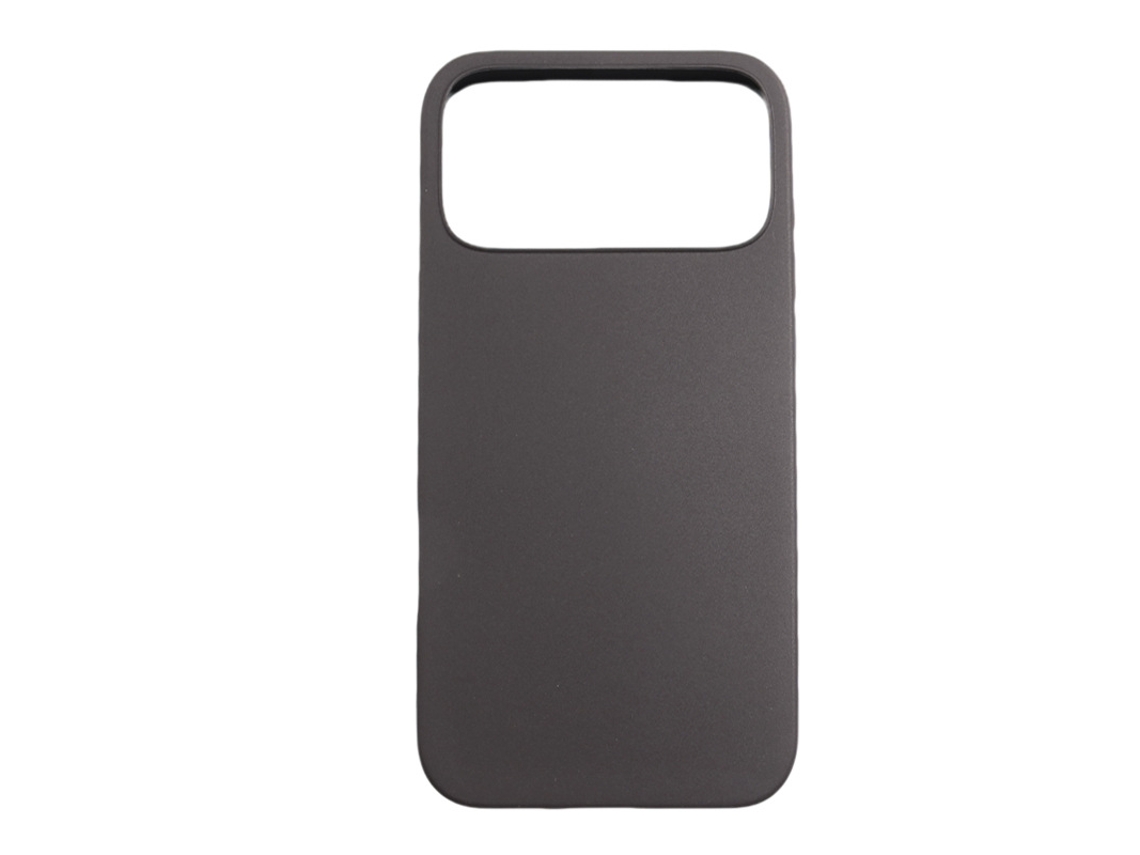 Capa Protetora Anti-queda Em Tpu Fosco Para Iphone 17/iphone 17 Pro/iphone 17 Pro Max