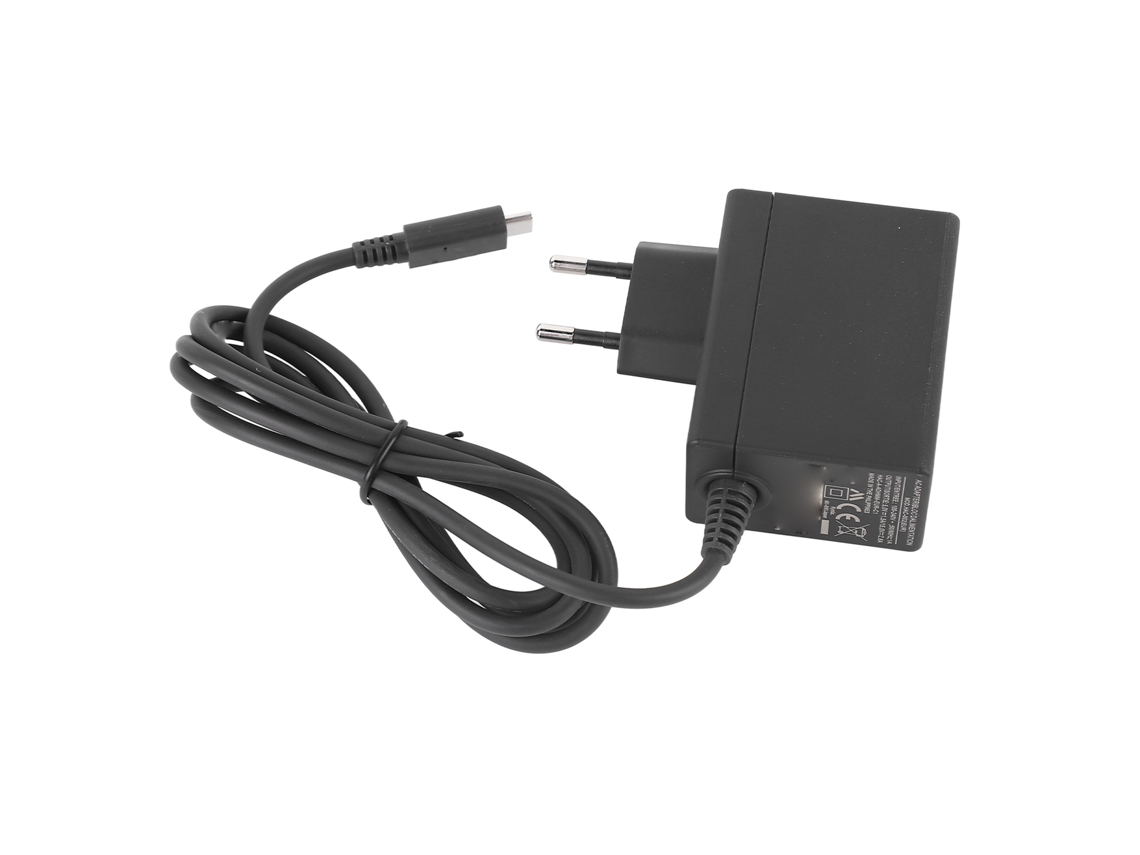 Adaptador de carregamento rápido para Nintendo Switch EOOCOO