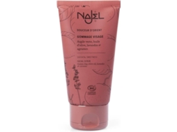 Esfoliante de Rosto NAJEL Doueur D'Orient (75 ml)
