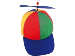 Boné De Hélice, Boné De Libélula De Bambu, Boné De Verão Olysi Shop