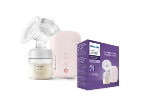 PHILIPS AVENT Bomba Elétrica Sem Acessórios