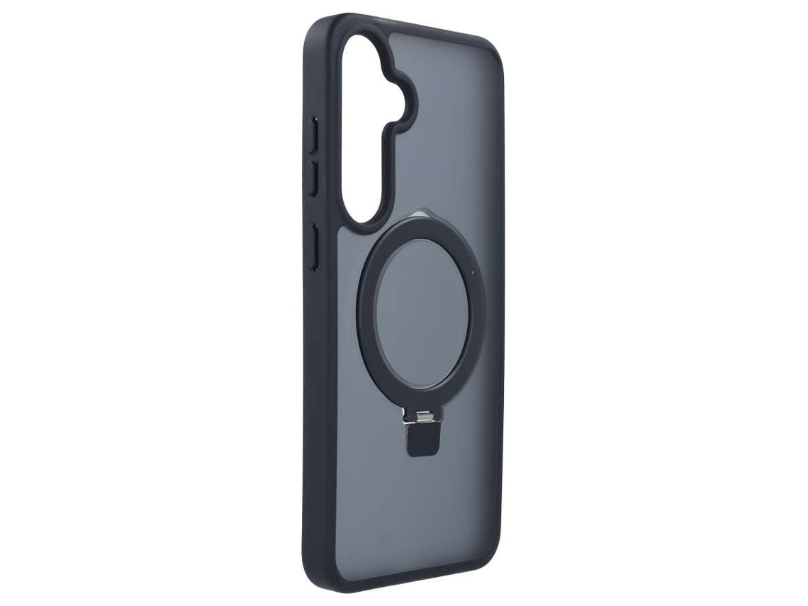 Funda Ring compatível com Magsafe para Samsung Galaxy S24 LA CASA DE LAS CARCASAS