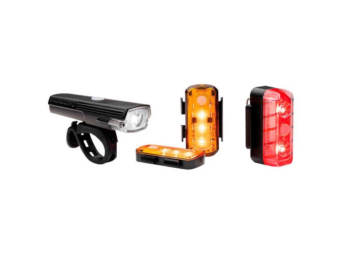 Blackburn Luminate 360
