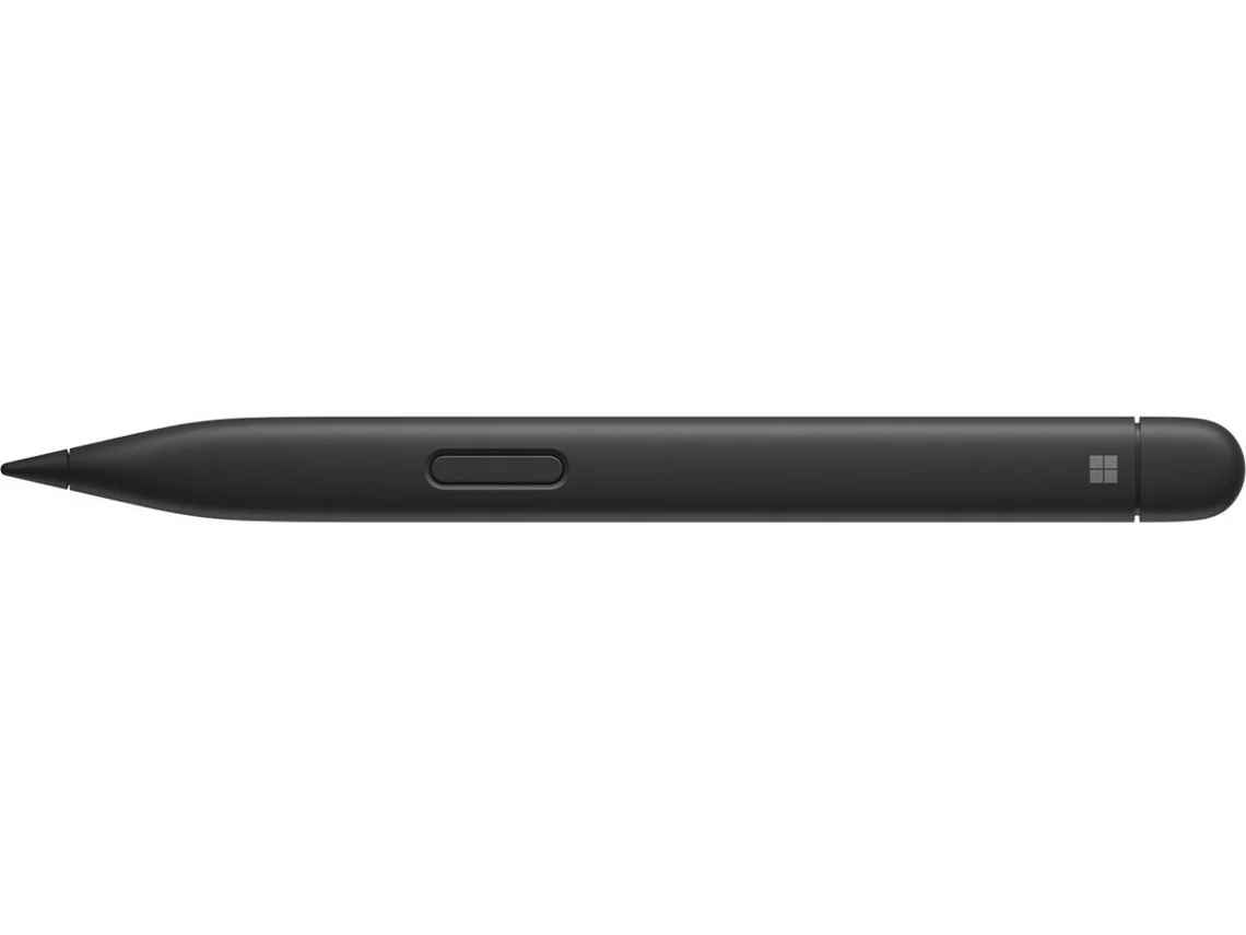 Caneta Stylus MICROSOFT Surface Slim Pen 2 Preto