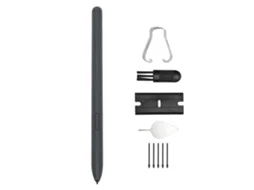 Caneta inteligente de plástico de alta sensibilidade para tablet Tab S6 Lite SM P610/P615, dourada