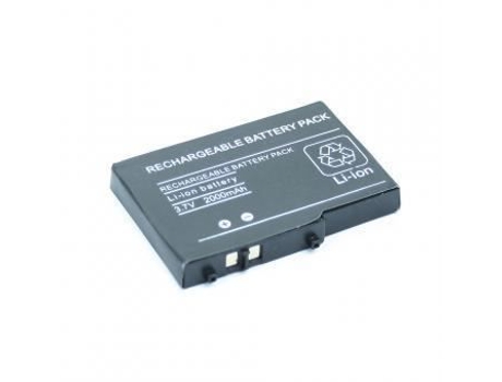 Bateria Usg-003 para Nintendo Ds Lite 2000Mah 3 6V SUBTEL