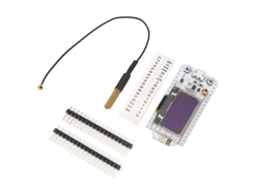 Laxiscreed Placa De Desenvolvimento Iot Wifi Para Programação De Rede E Modulação Remota