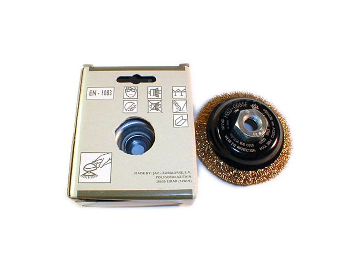 Disco Coni.Hsd/0085E 85X0 30X14 JAZ