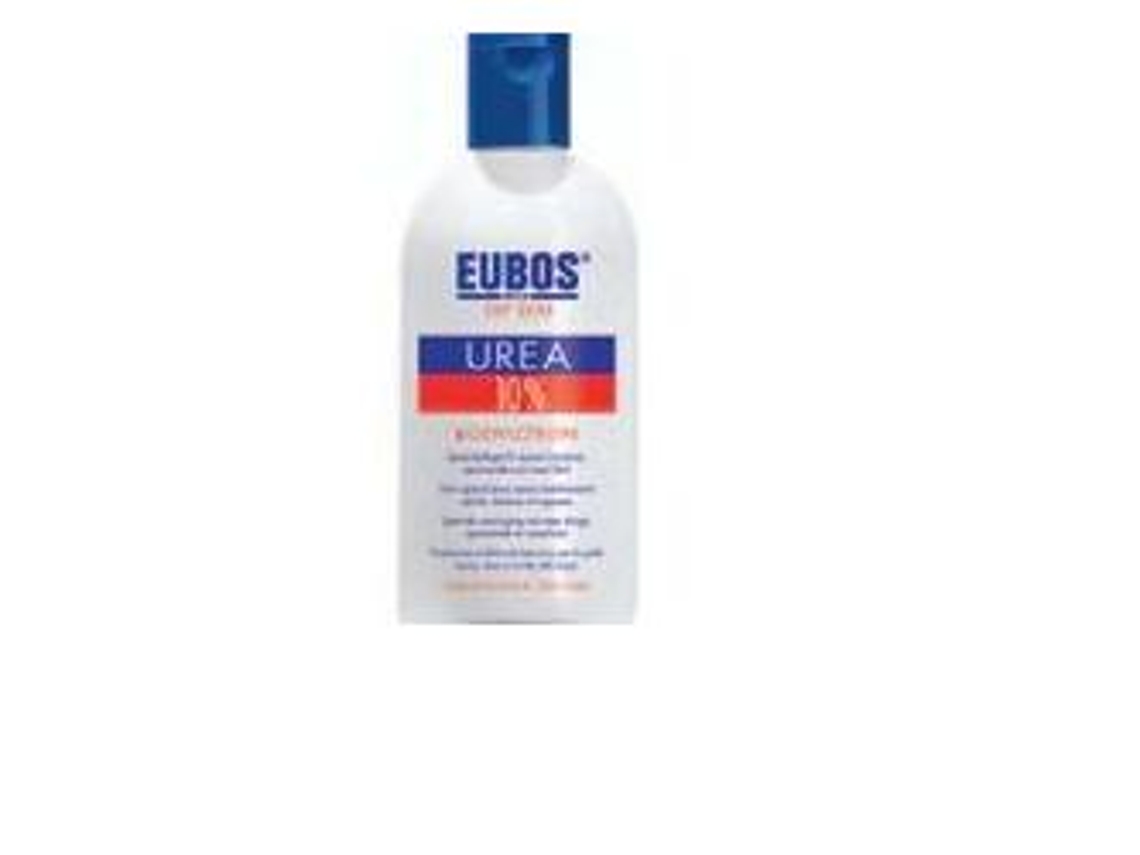 Urea Liporepair 10 Lozione Corpo 200 Ml Eubos Eubos
