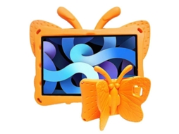 2026 capa de Tablet Borboleta Linda Compatível com Galaxy Tab A7 10.4 Polegadas Sm t500 T505