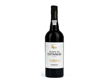 Porto Reserva Tawny 75Cl QUINTA DO ESTANHO