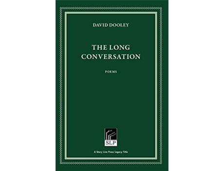 Livro Long Conversation de David Dooley (Inglês - Capa Dura)