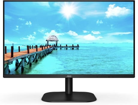 Monitor  27B2H FHD - 27